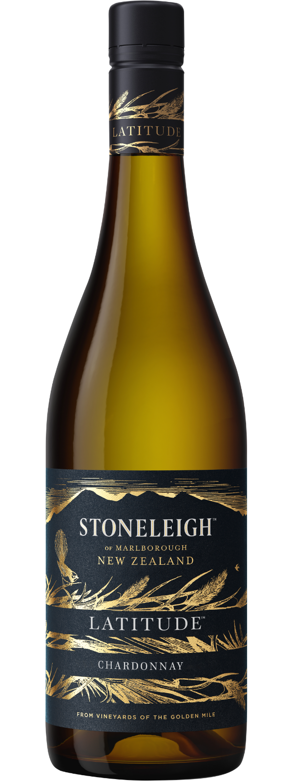 LATITUDE <br>Chardonnay