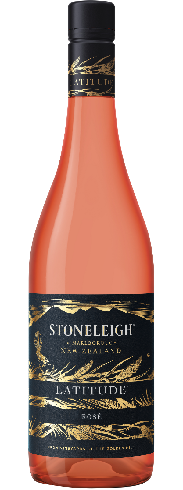 LATITUDE <br>Rosé