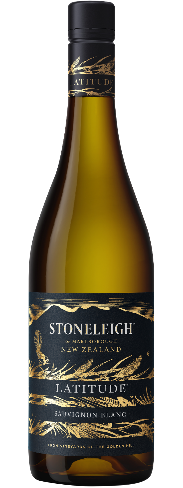 LATITUDE <br>Sauvignon Blanc