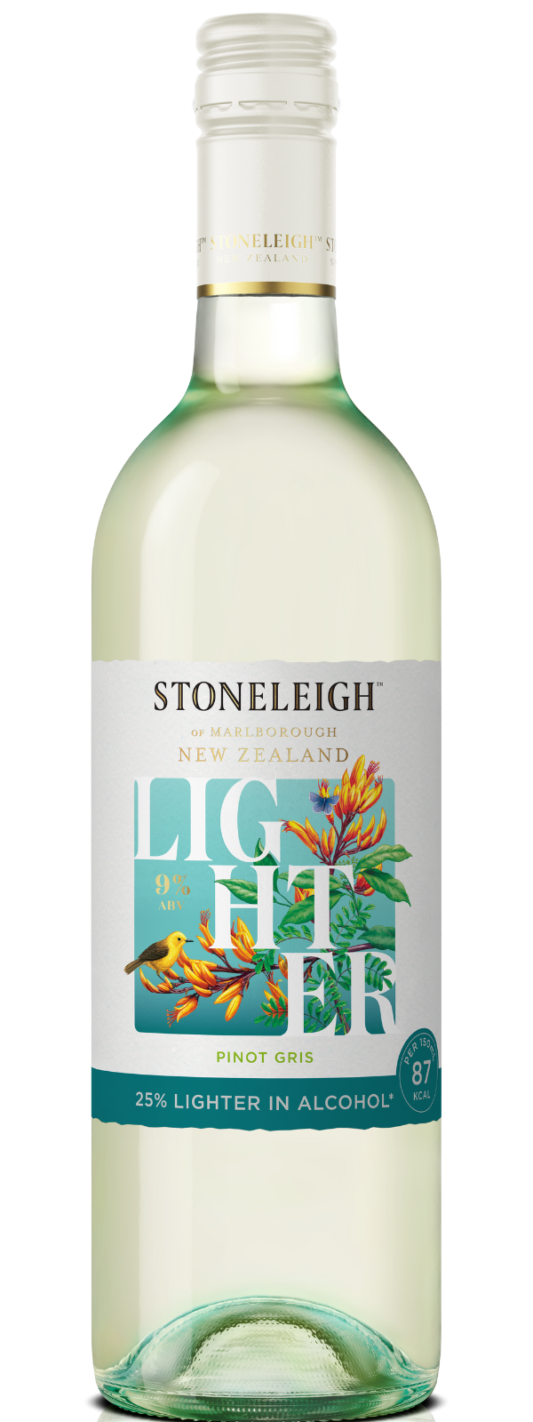 LIGHTER <br>Pinot Gris
