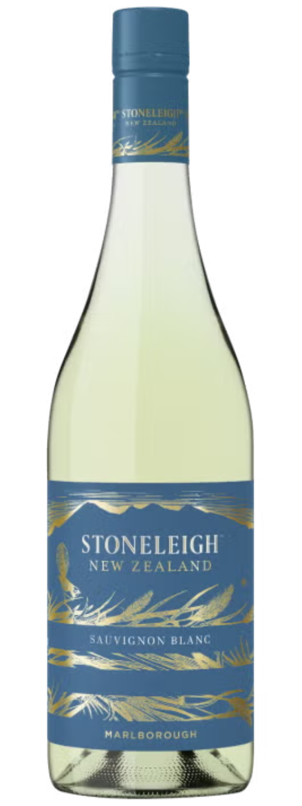 NEW ZEALAND <br>Sauvignon Blanc