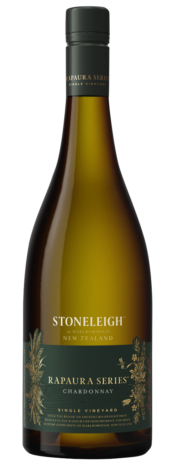 RAPAURA SERIES <br>Chardonnay