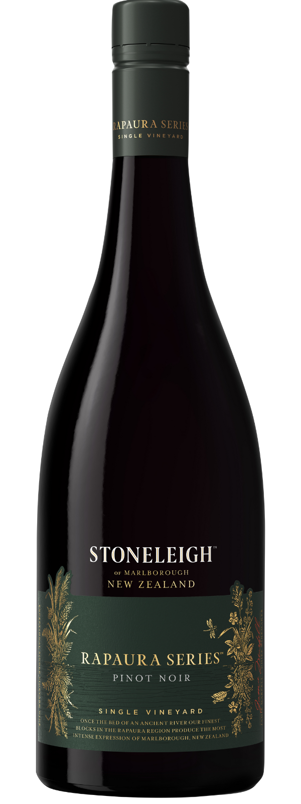 RAPAURA SERIES <br>Pinot Noir