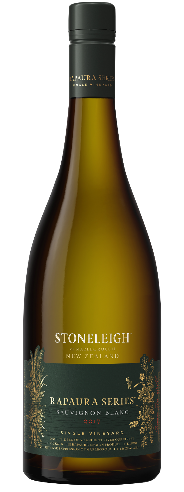 RAPAURA SERIES <br>Sauvignon Blanc