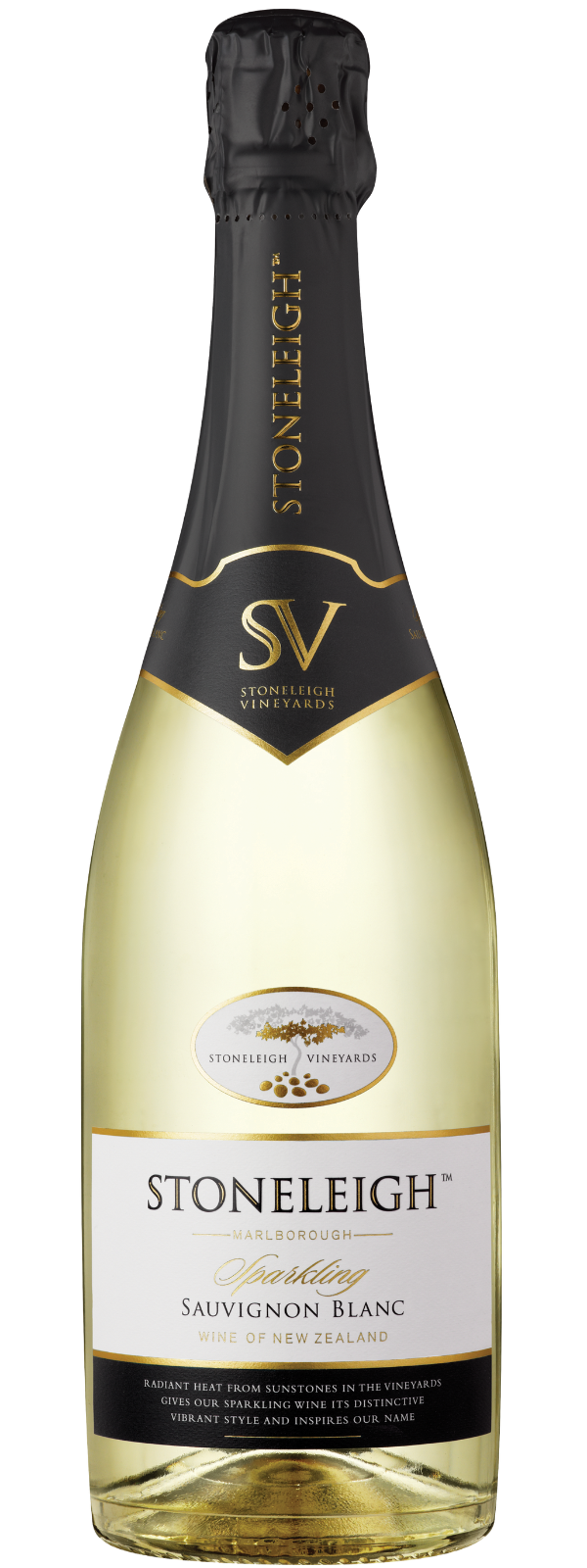 SPARKLING <br>Sauvignon Blanc