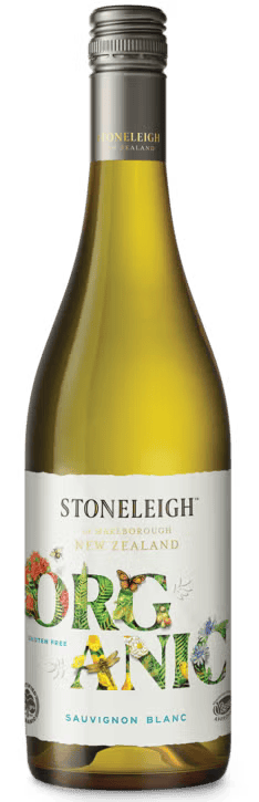 ORGANIC <br>Sauvignon Blanc