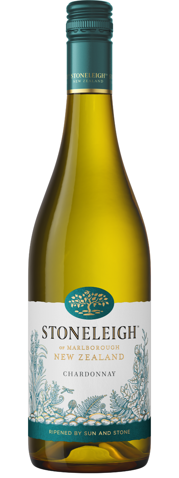 CLASSIC <br>Chardonnay