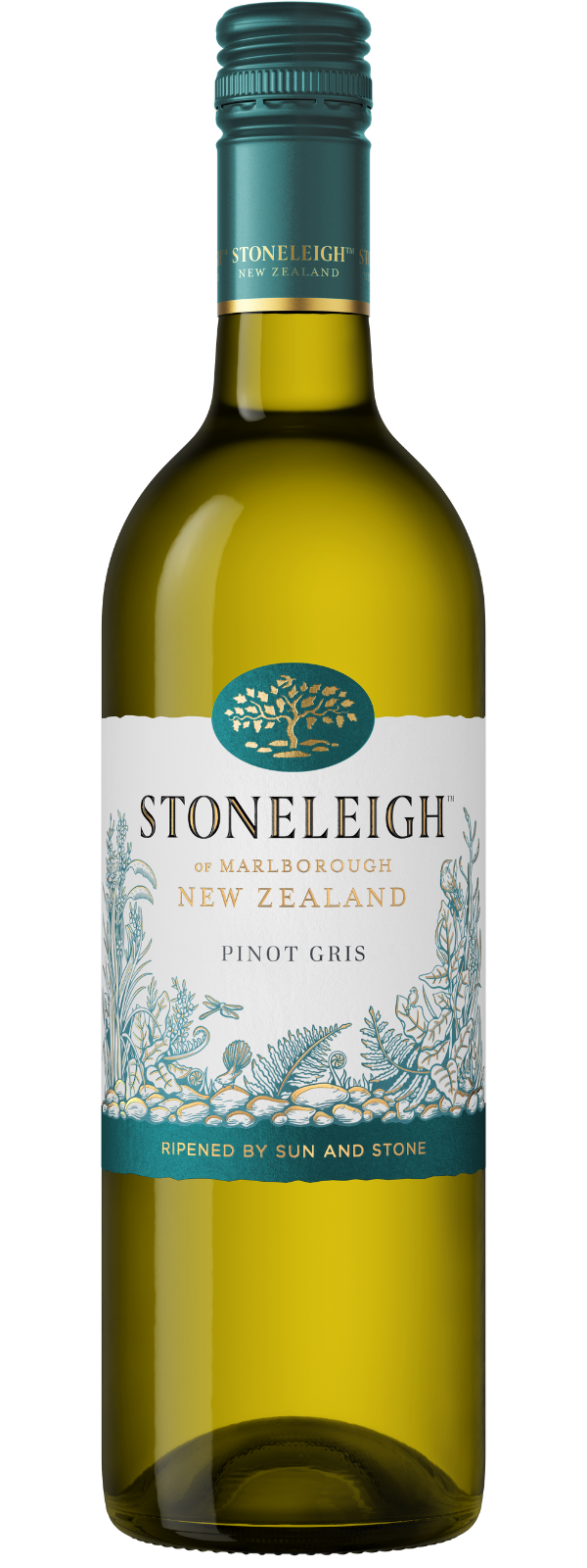 CLASSIC <br>Pinot Gris