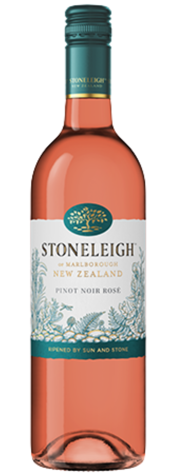 CLASSIC <br>Pinot Noir Rosé