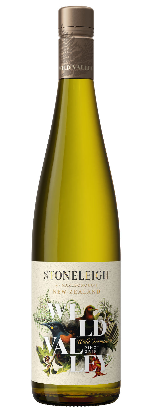 WILD VALLEY <br>Pinot Gris