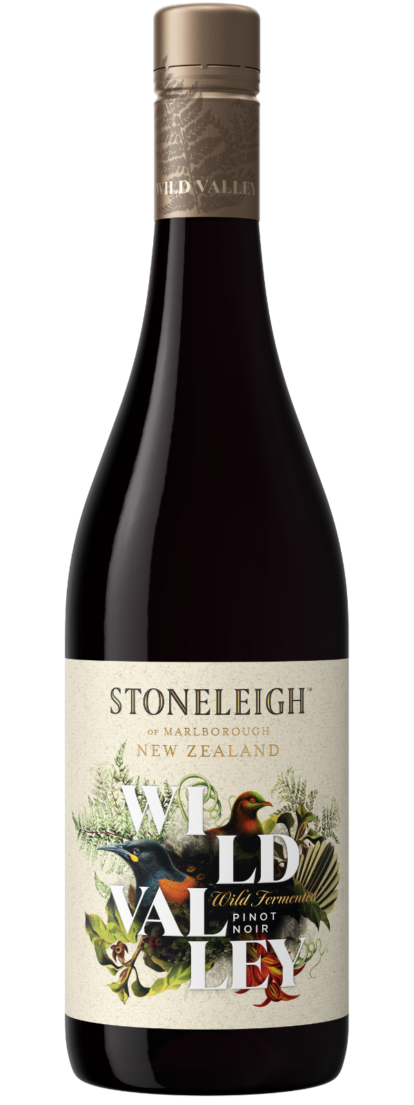 WILD VALLEY <br>Pinot Noir