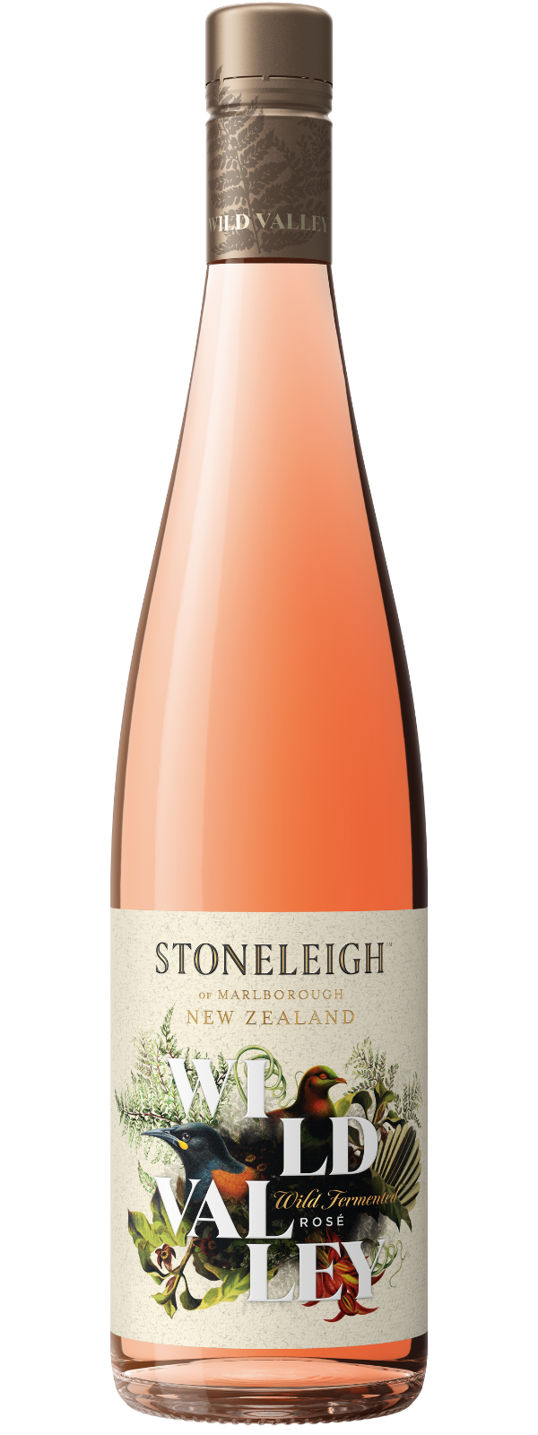 WILD VALLEY <br>Rosé