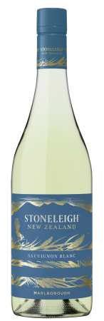 New Zealand Sauvignon Blanc