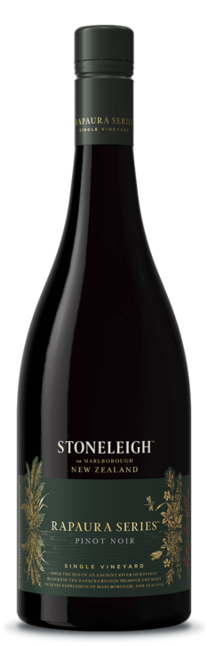 Rapaura Pinot Noir